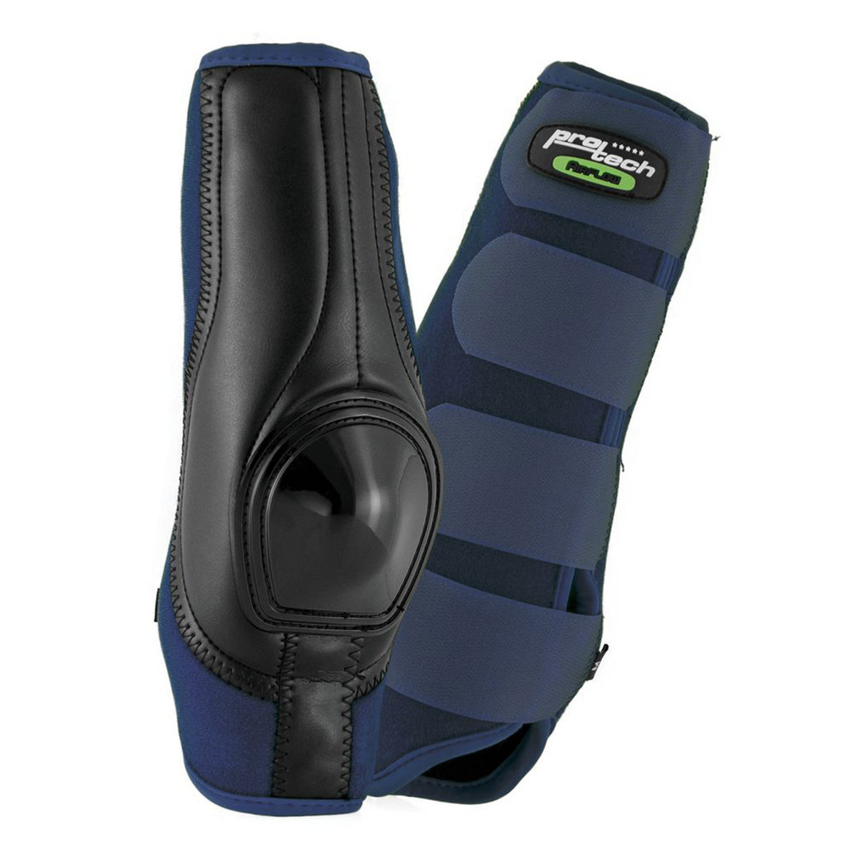 Pro-Tech Airflow Skid Boots  - Bakbensskydd -Flera färger
