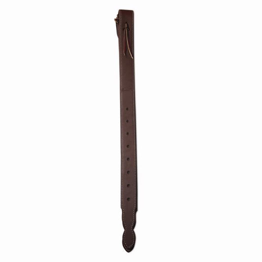 Professional's Choice | Ranch Heavy Oiled 2-ply Flank Billets