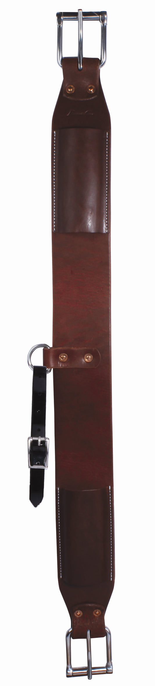 Professional's Choice | Ranch Oiled Rear Flank Cinch