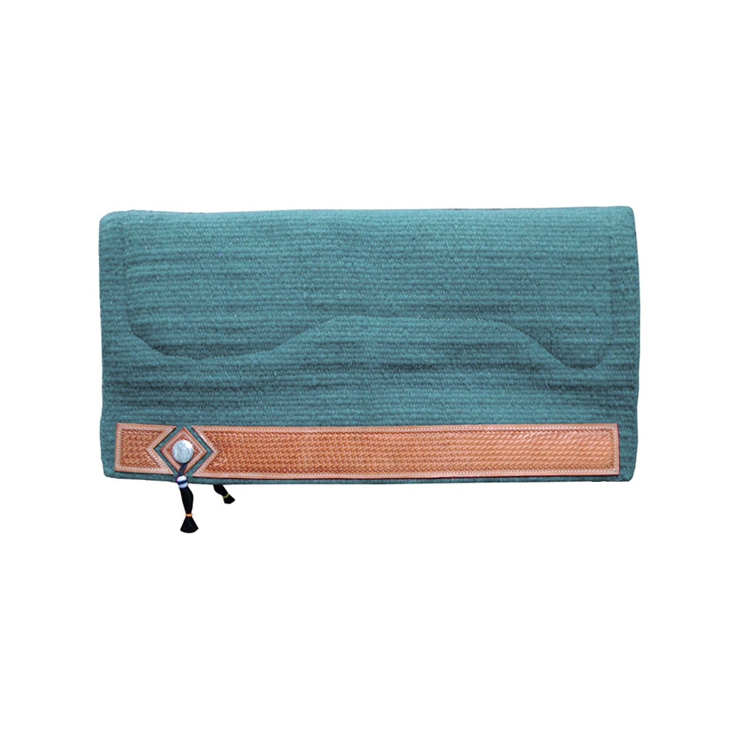 Show saddle pad - flera färger