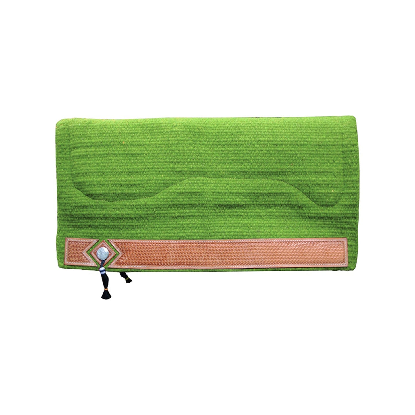 Show saddle pad - flera färger