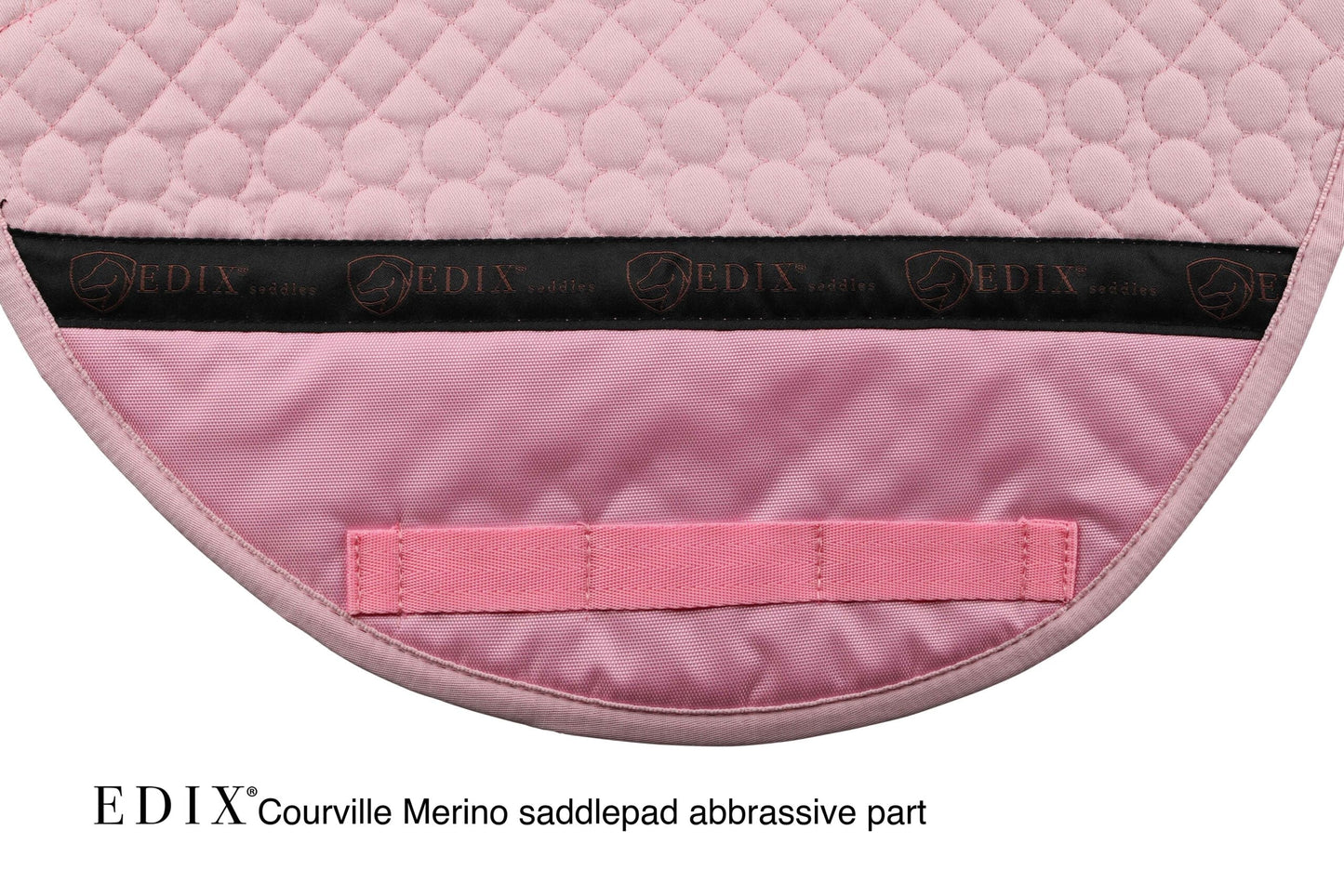 EDIX Courville Merino pad