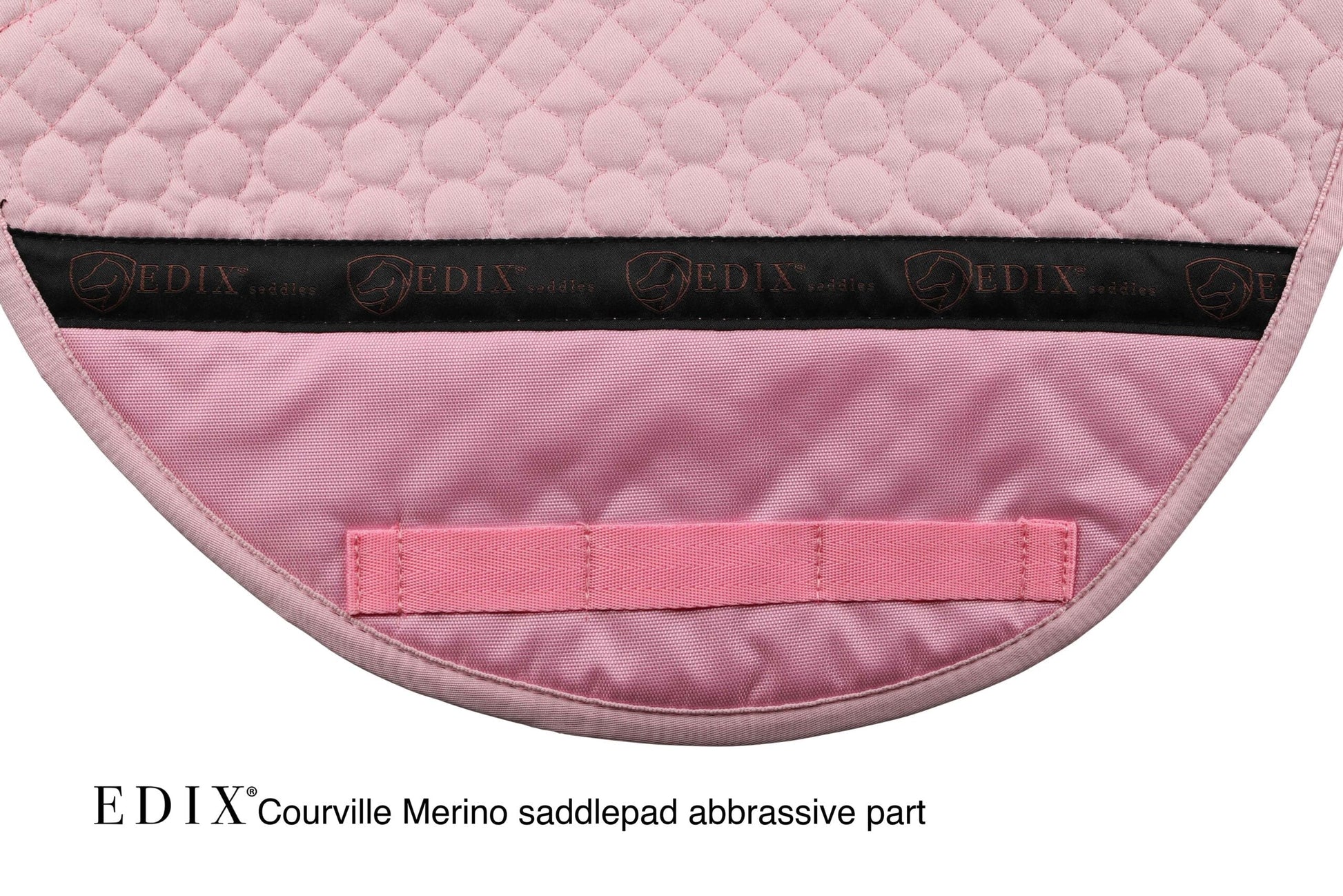 EDIX Courville Merino pad