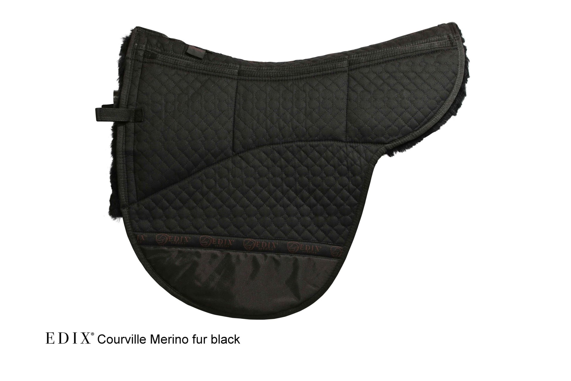EDIX Courville Merino pad