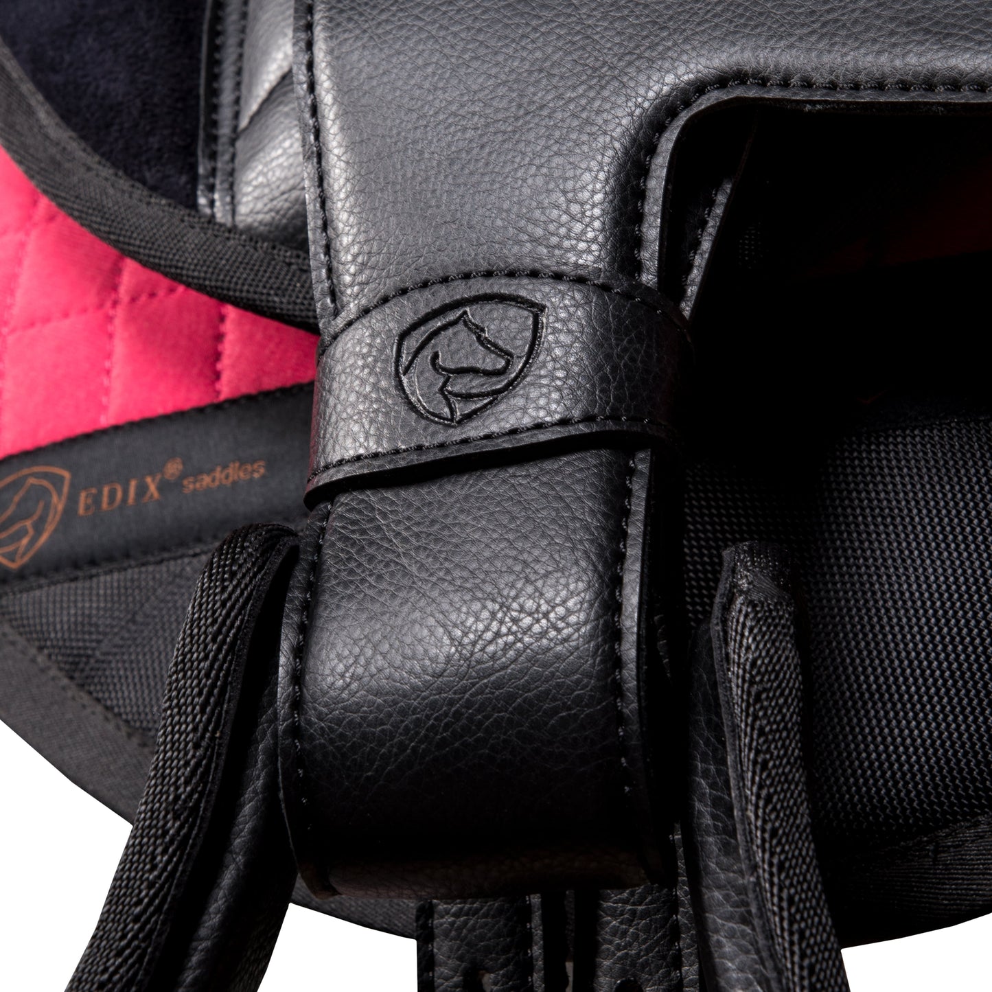 Edix EDIX Vika Child treeless general-purpose saddle