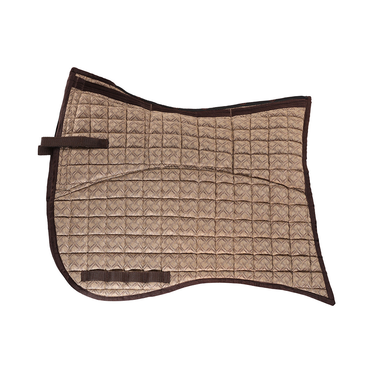 Edix EDIX DR Special Lace 8-pocket pad