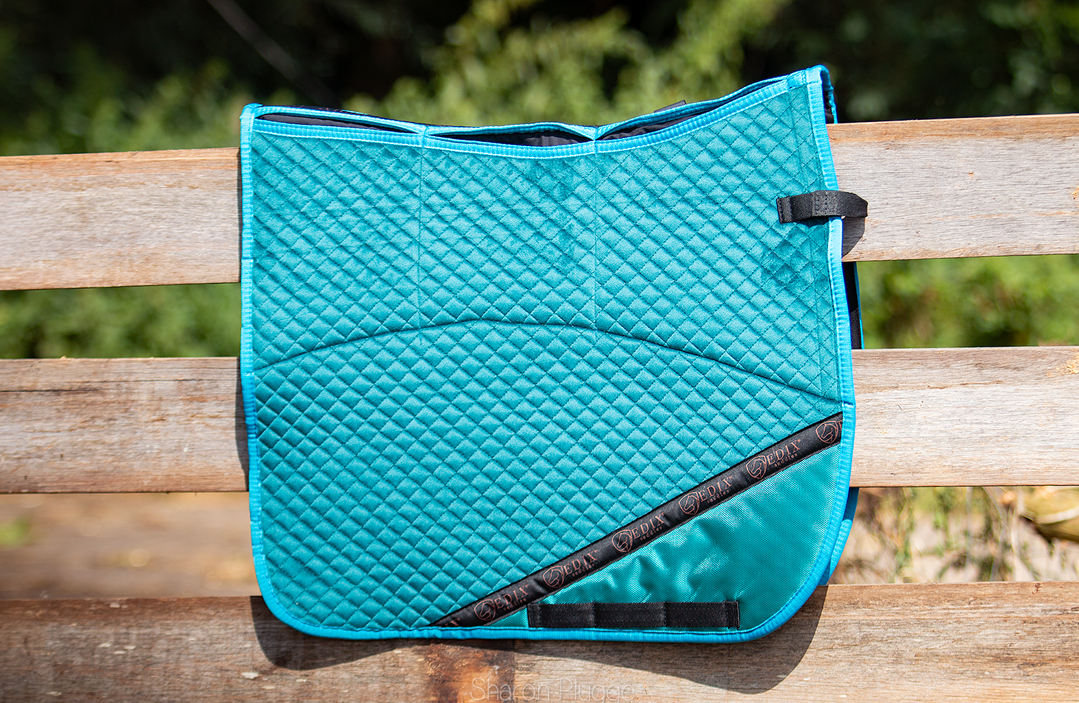 Edix EDIX DR Velvet 8-pocket pad