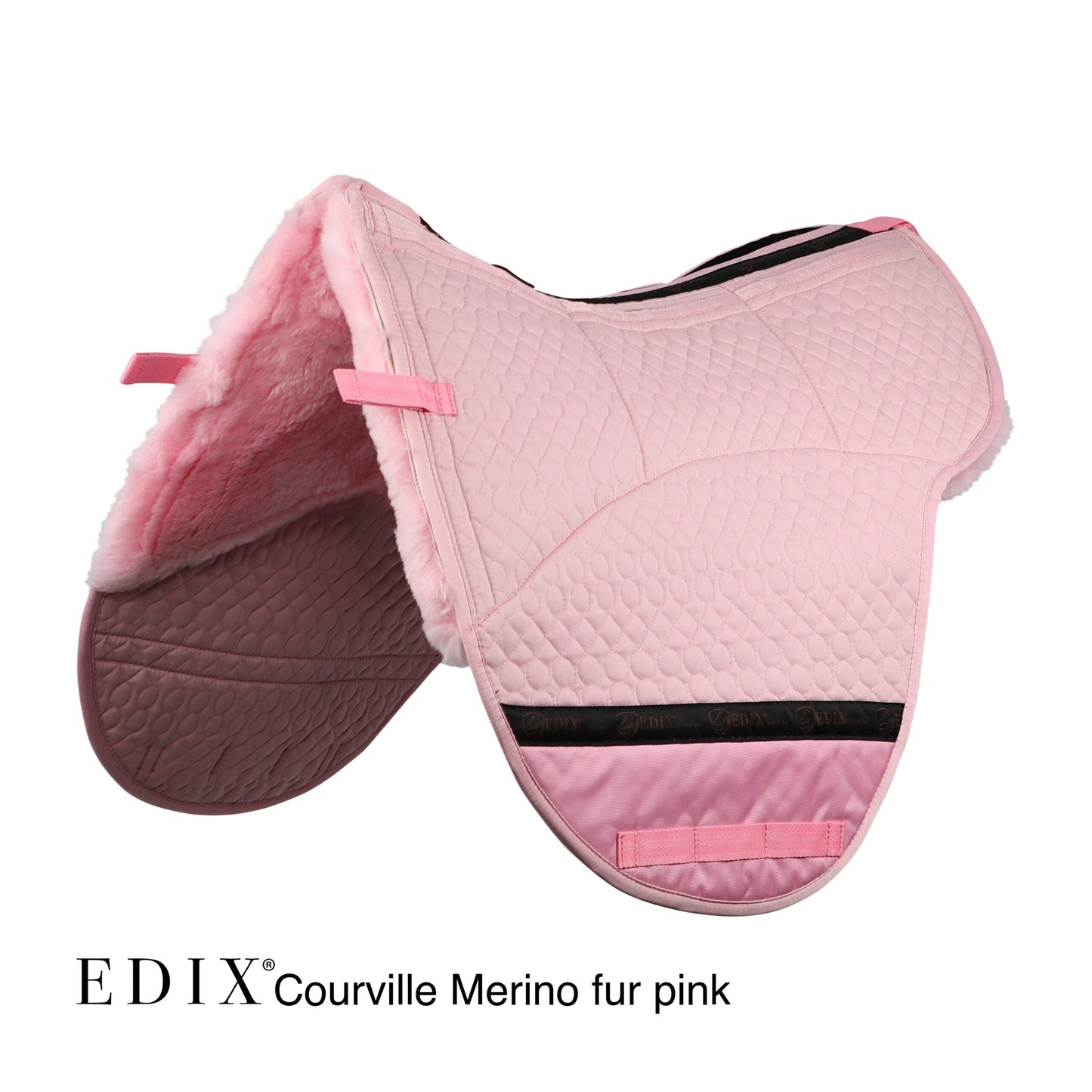 EDIX Courville Merino pad