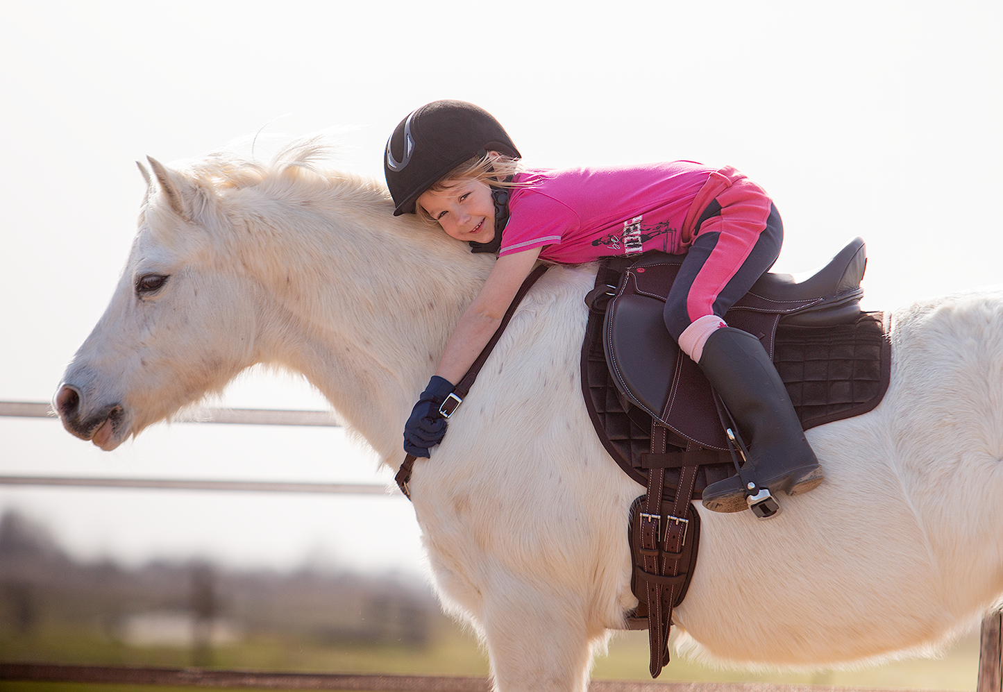 Edix EDIX Elore Kids treeless dressage saddle
