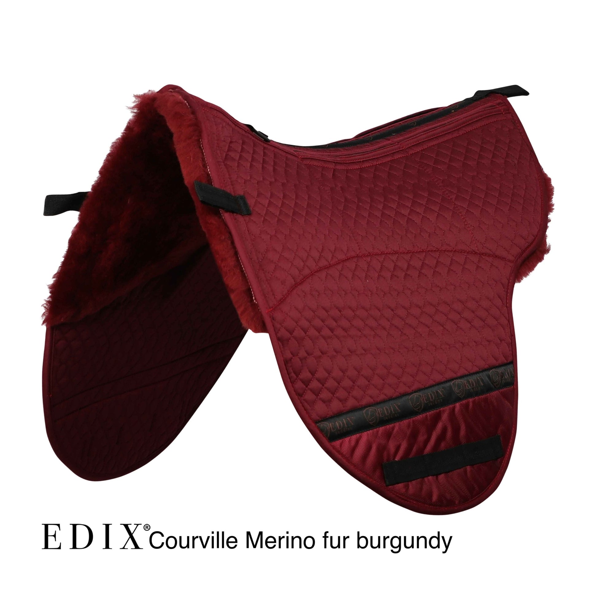 EDIX Courville Merino pad