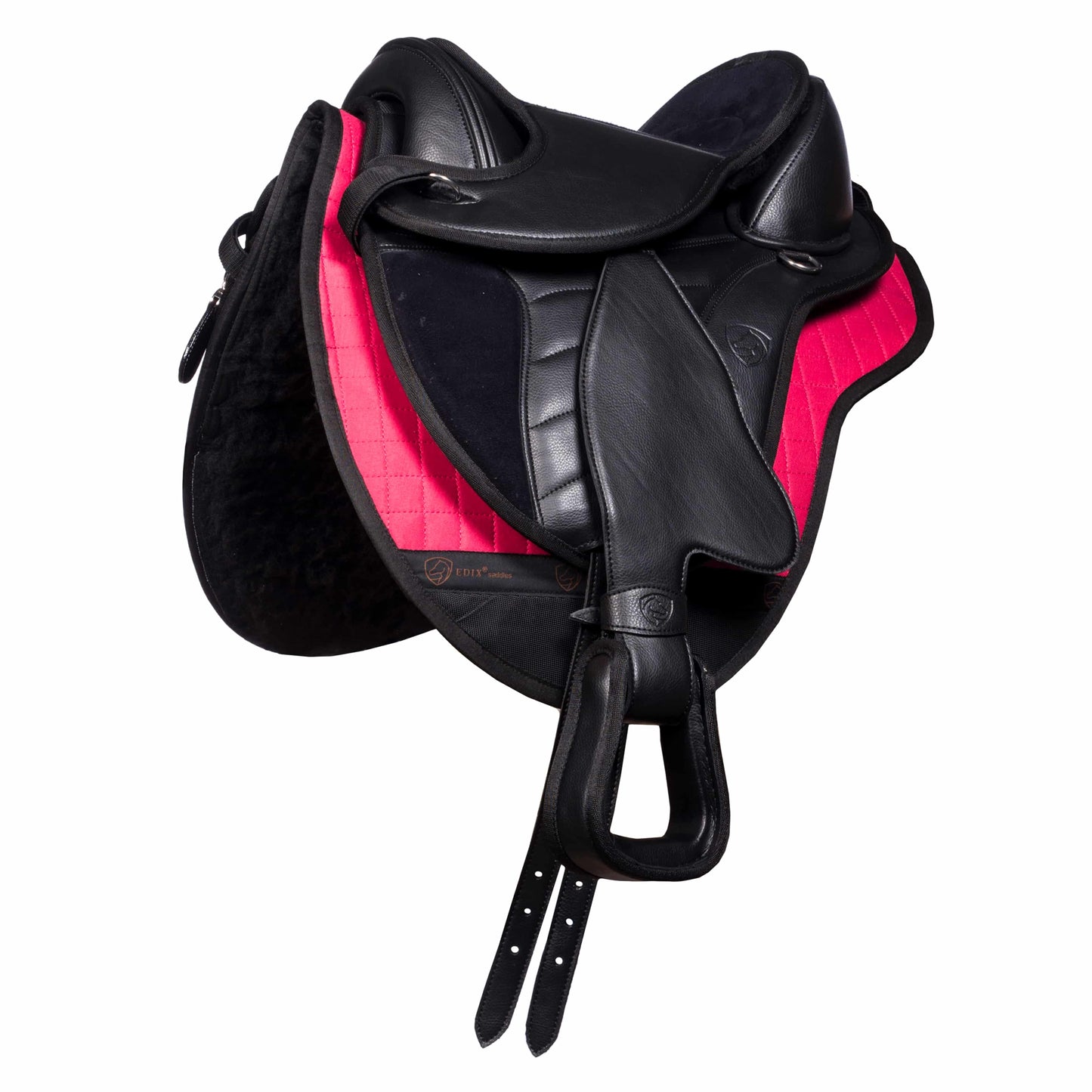 Edix EDIX Vika Child treeless general-purpose saddle