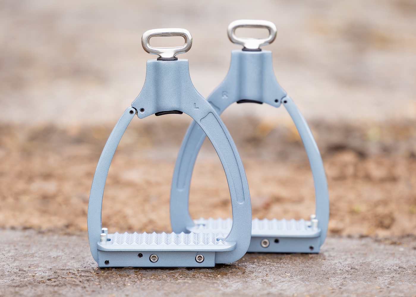 Edix EDIX Nox Safety stirrups