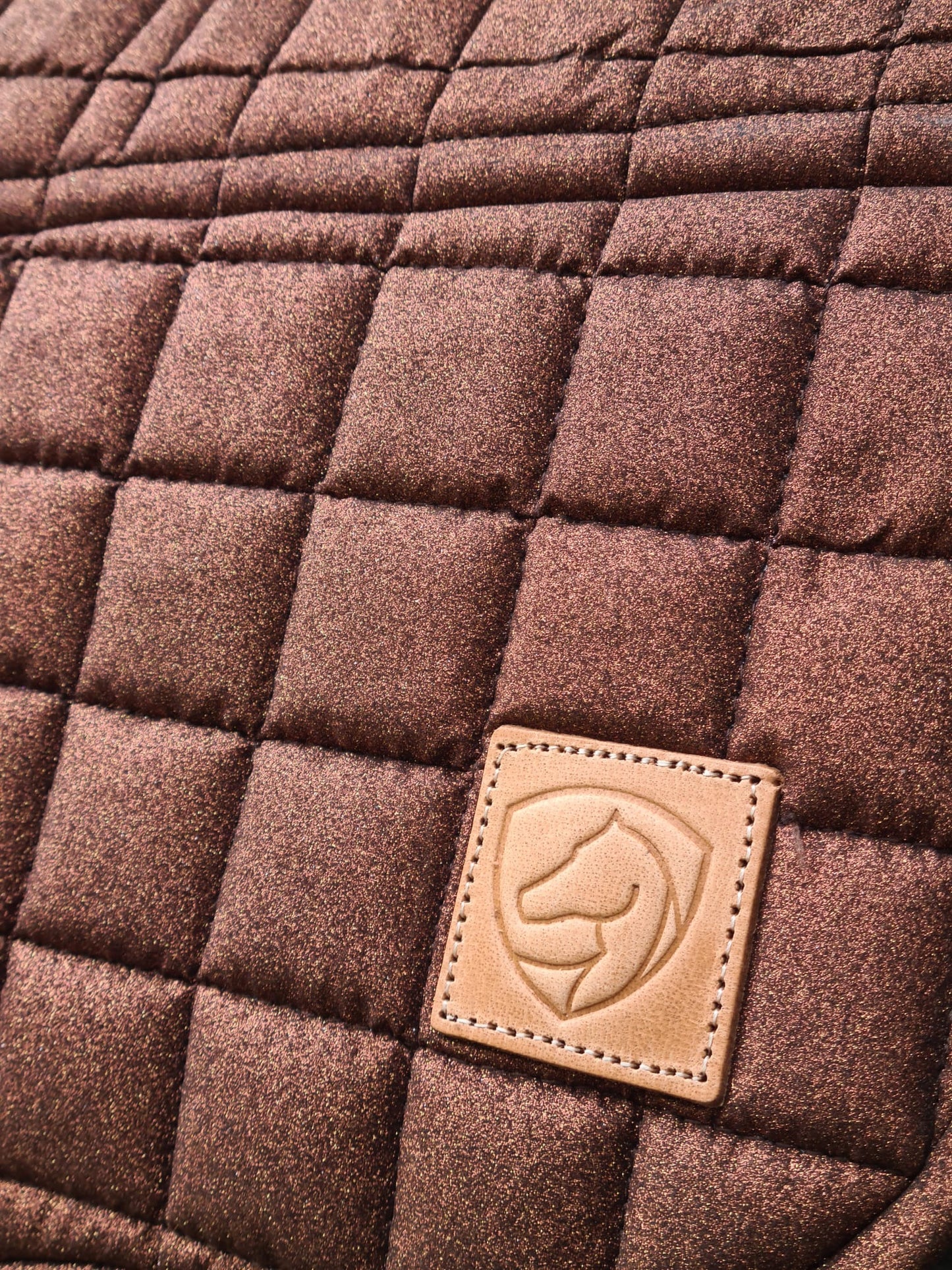 Edix EDIX DR Sparkle 8-pocket pad child