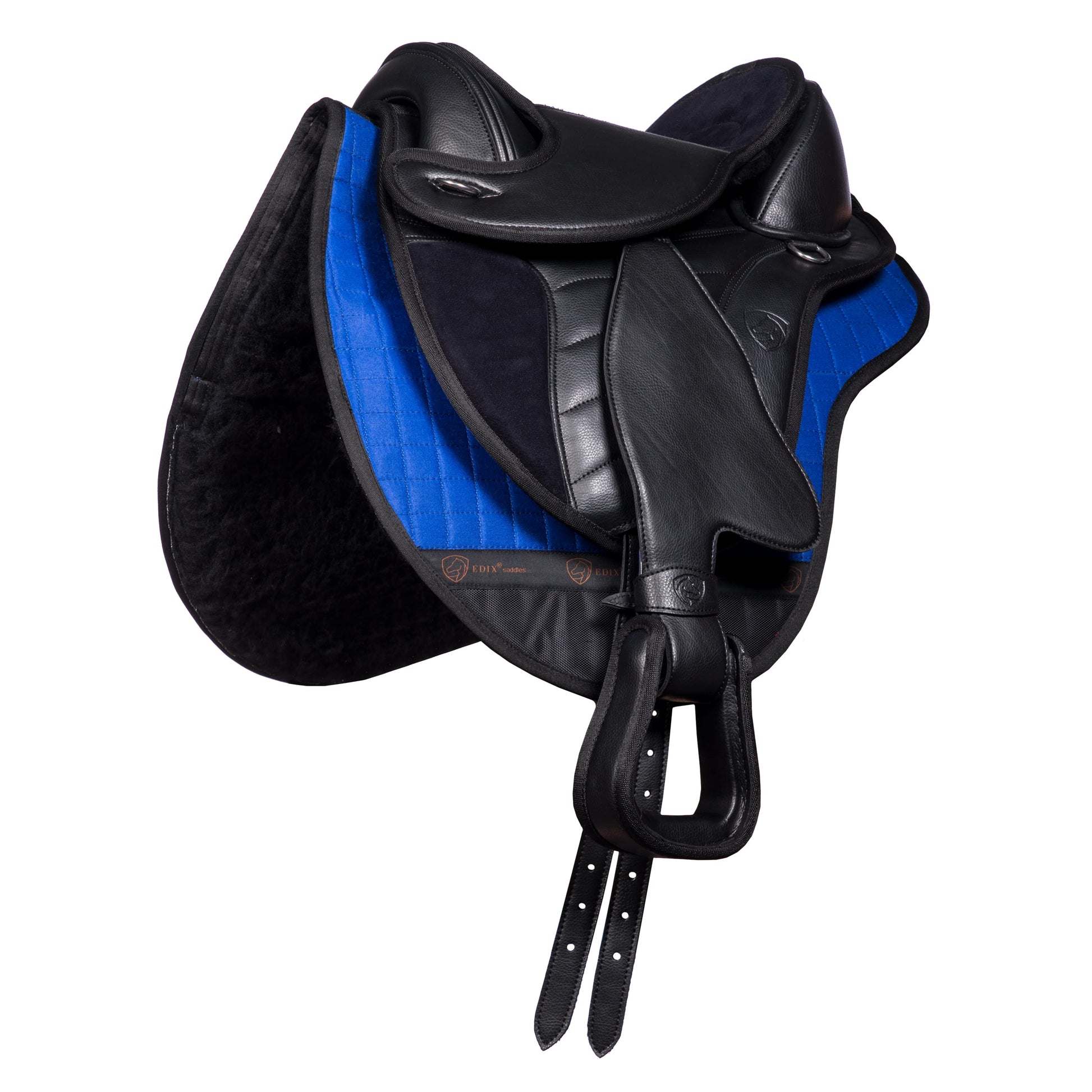 Edix EDIX Vika Child treeless general-purpose saddle