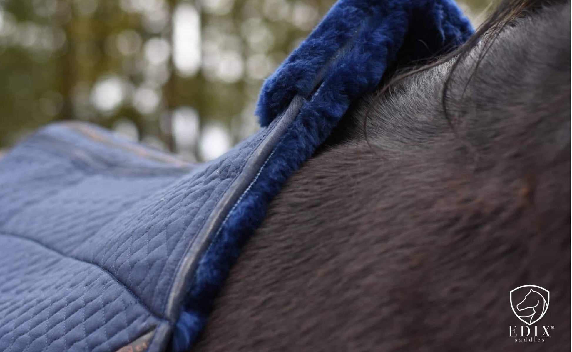 Edix EDIX DR 8-pocket Merino pad