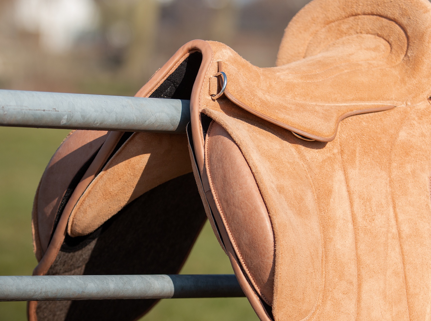 EDIX Union barebackpad