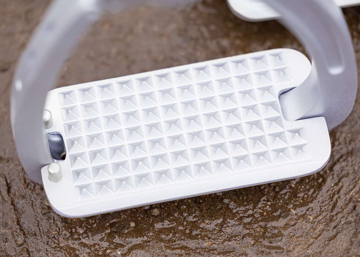 Edix EDIX Nox Safety stirrups