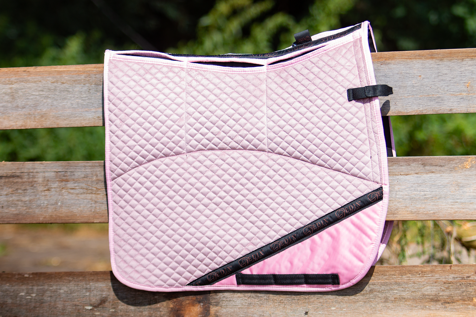 Edix EDIX DR Velvet 8-pocket pad