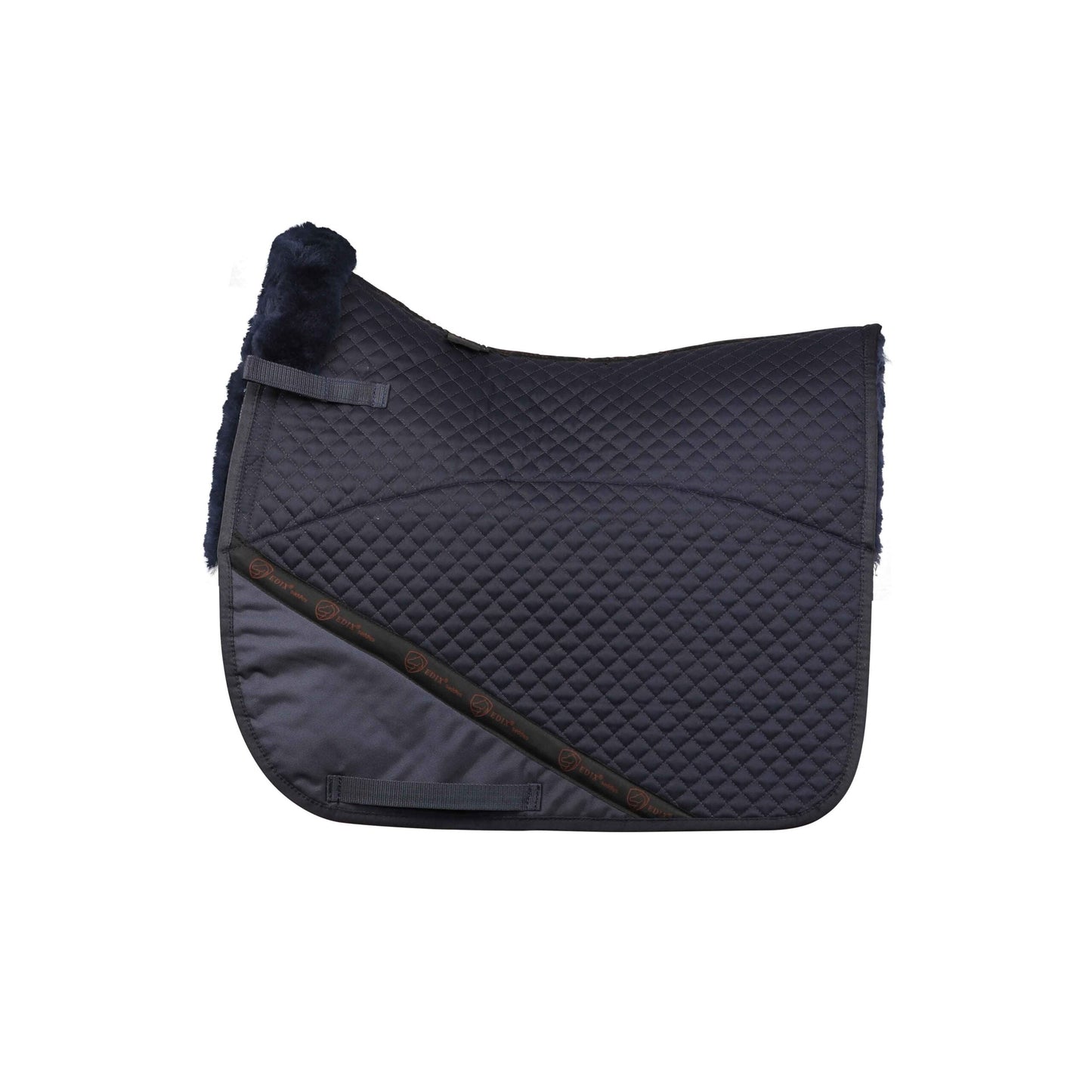 Edix EDIX DR 8-pocket Merino pad