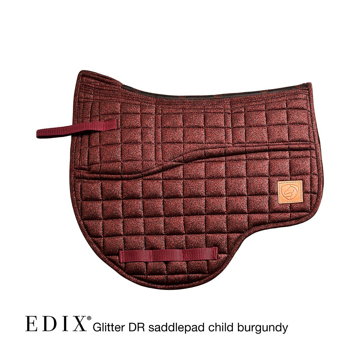 Edix EDIX DR Sparkle 8-pocket pad child