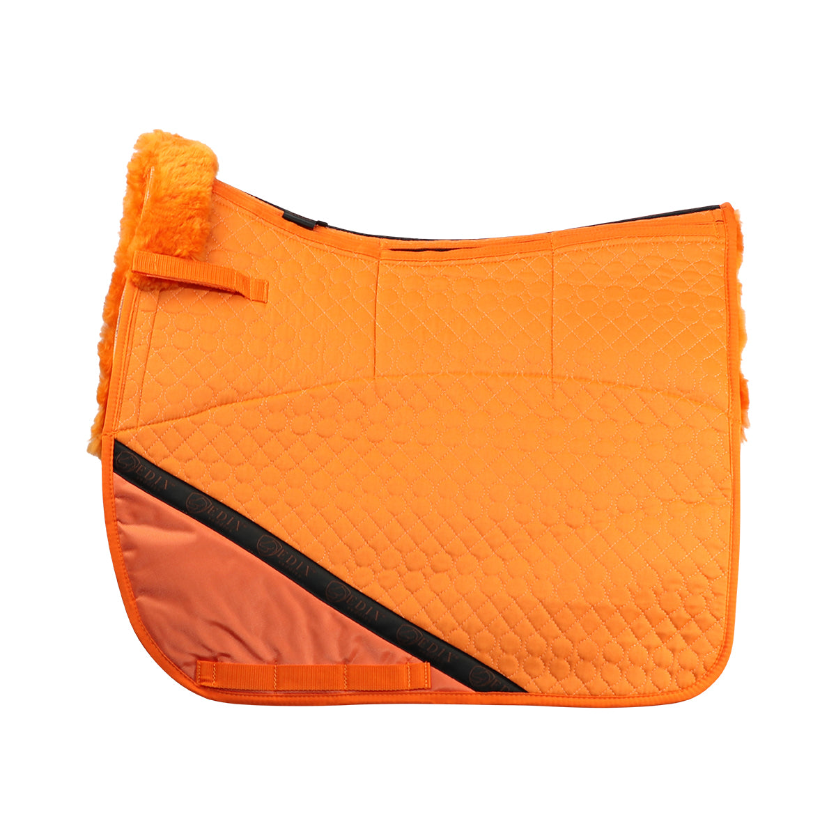 Edix EDIX DR 8-pocket Merino pad