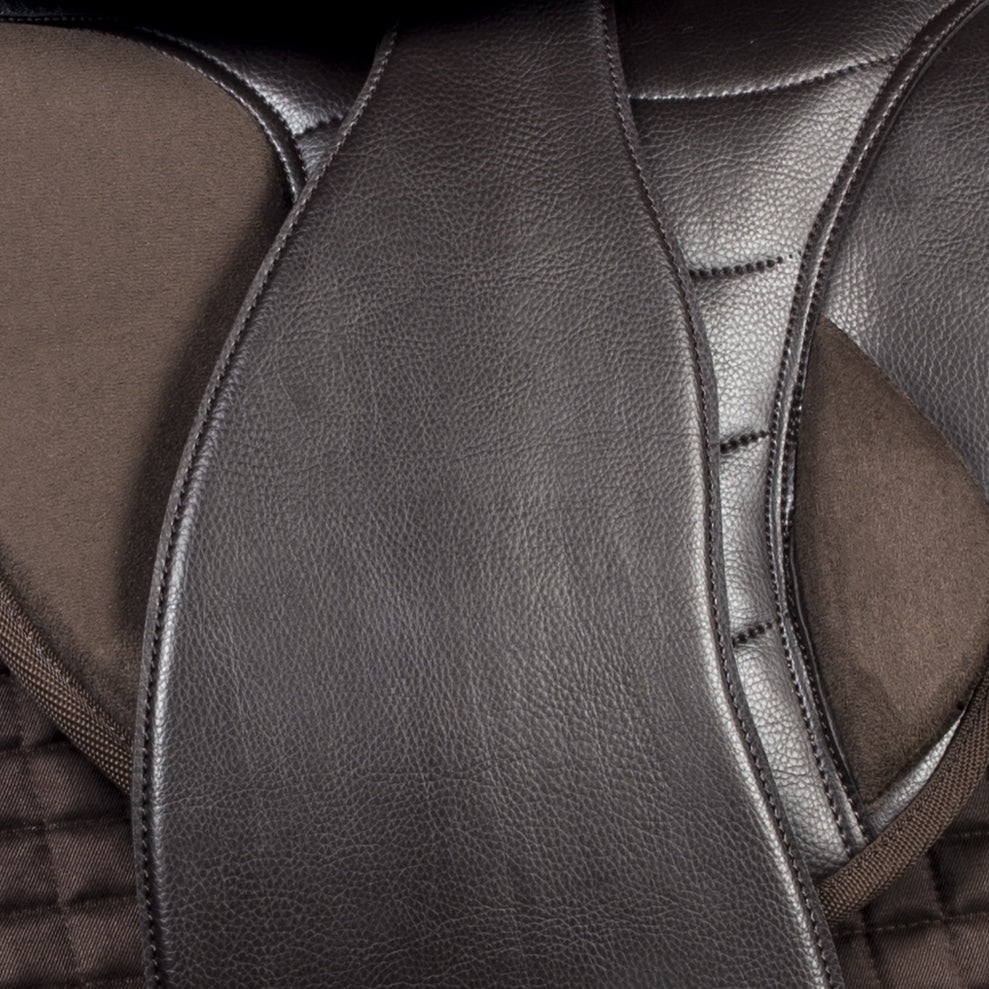 Edix EDIX Vika Child treeless general-purpose saddle