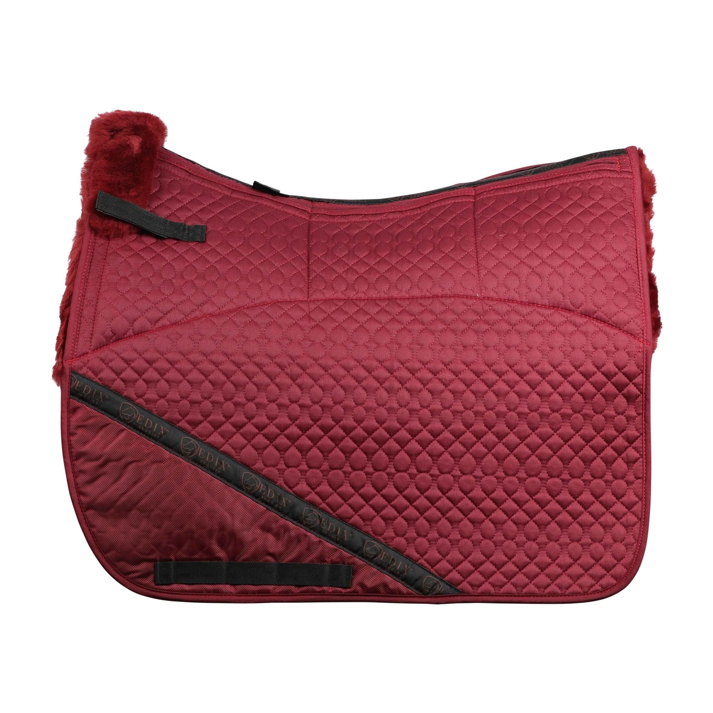 Edix EDIX DR 8-pocket Merino pad