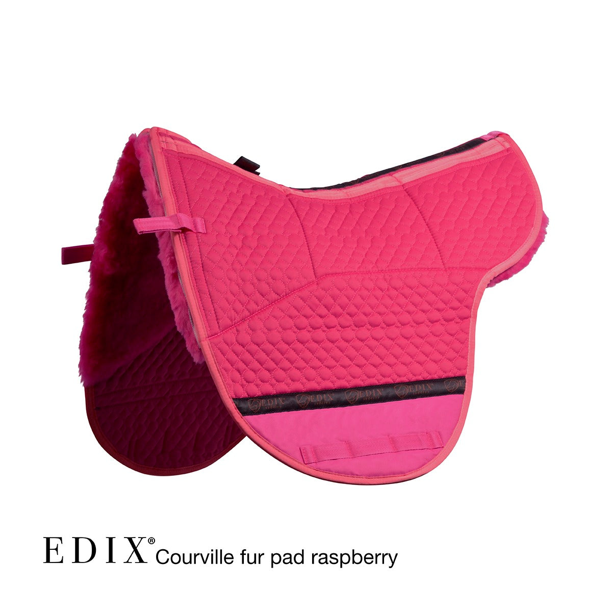 EDIX Courville Merino pad