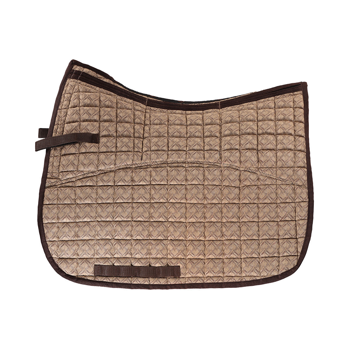 Edix EDIX DR Special Lace 8-pocket pad