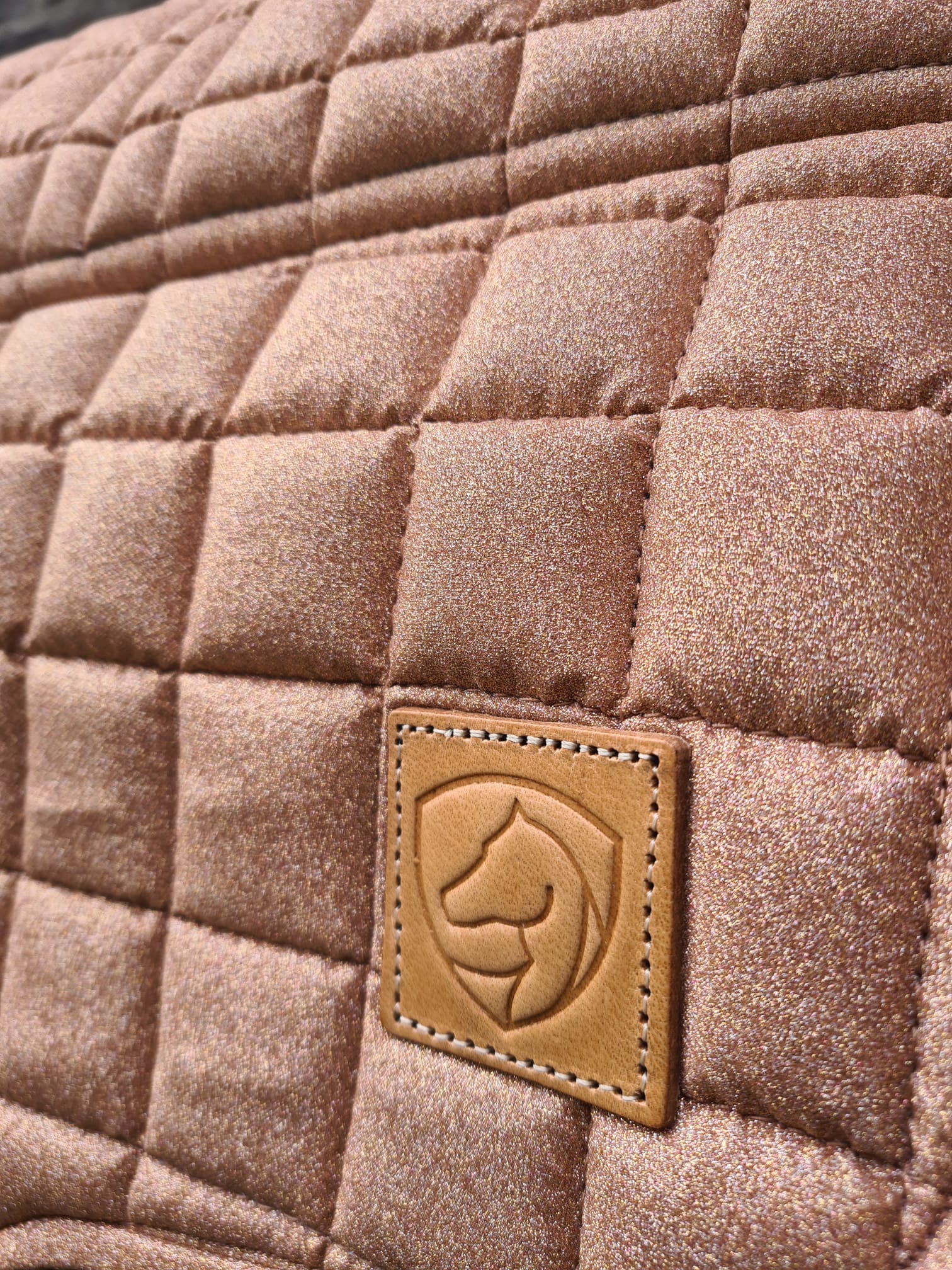 Edix EDIX DR Sparkle 8-pocket pad child