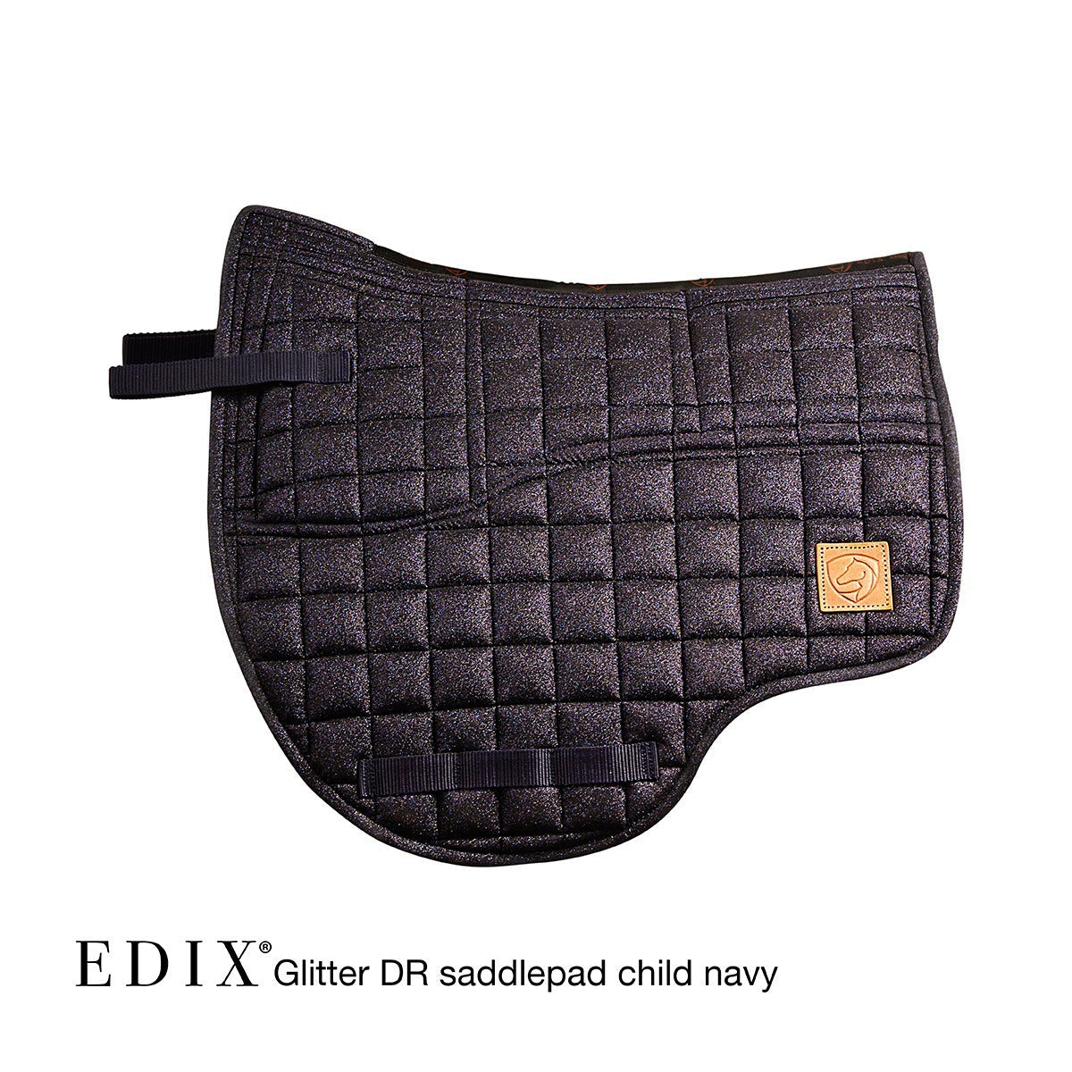 Edix EDIX DR Sparkle 8-pocket pad child