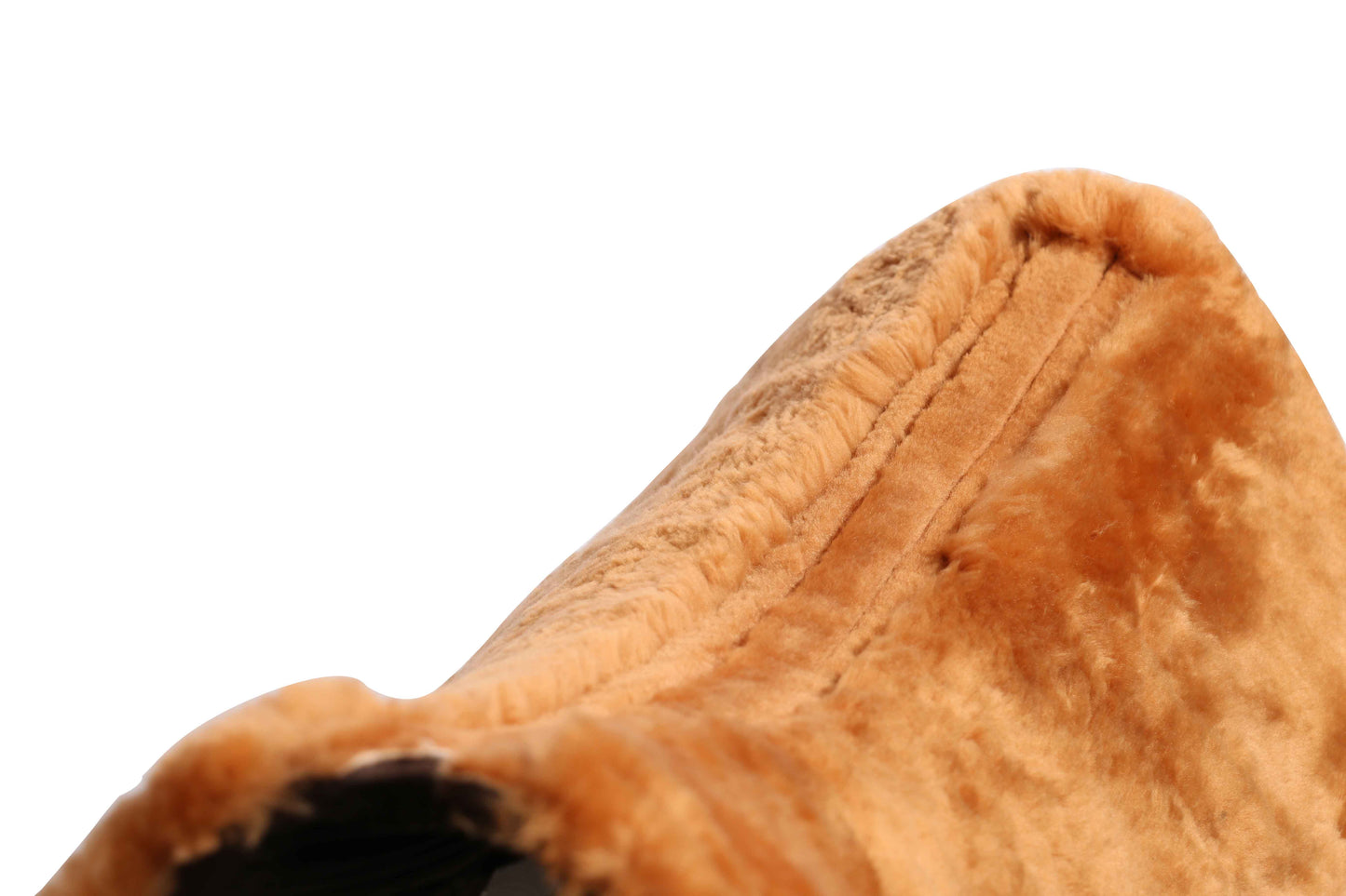 EDIX Courville Merino pad