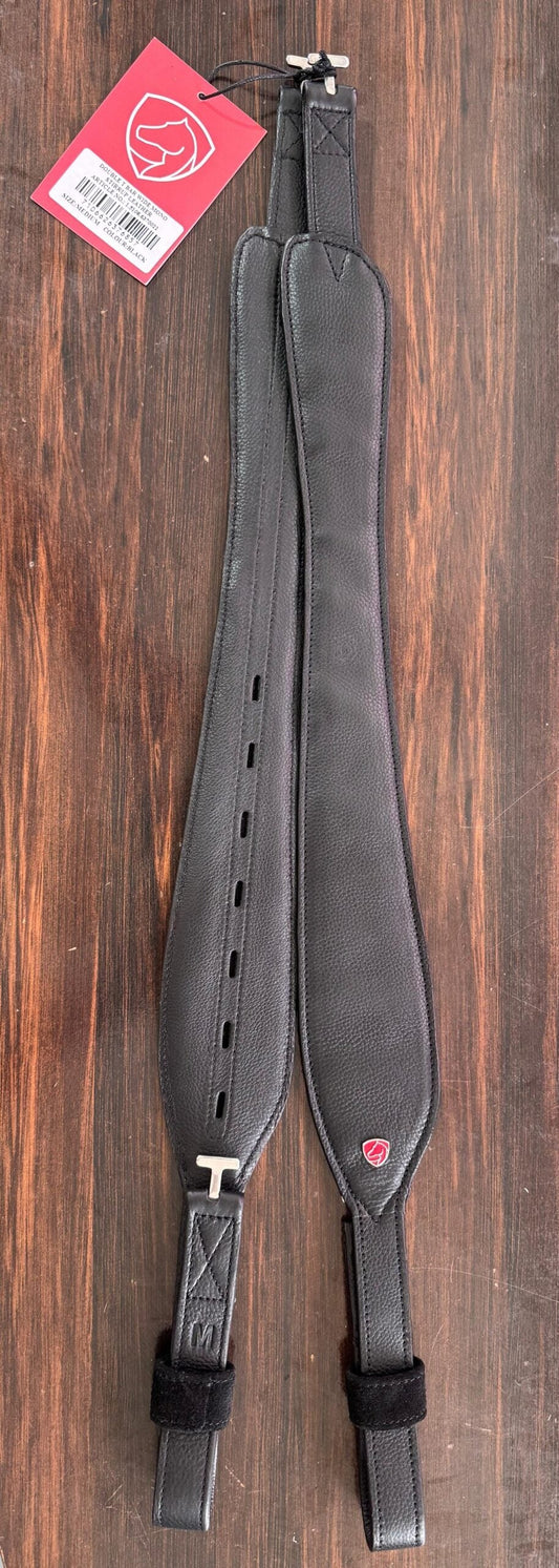 Edix EDIX® Mono Wide stirrupleathers