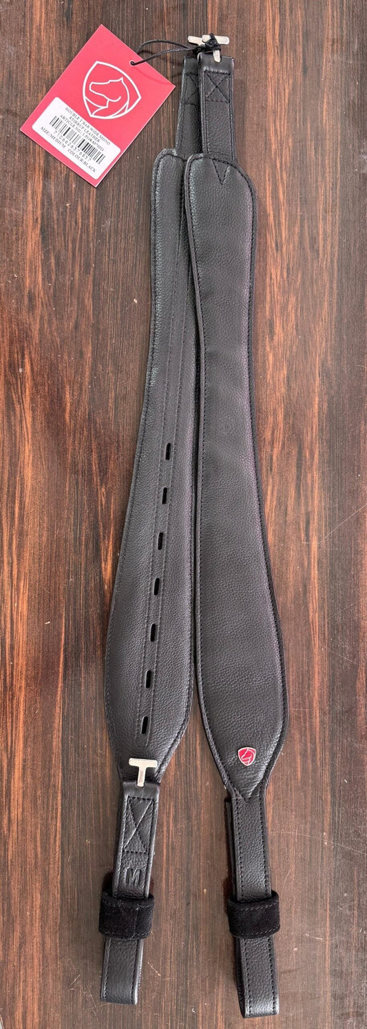 Edix EDIX® Mono Wide stirrupleathers