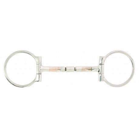FEELING -Snaffle- Bit for comfort