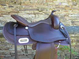 Freemax Round - Buffelläder 16" fork 4