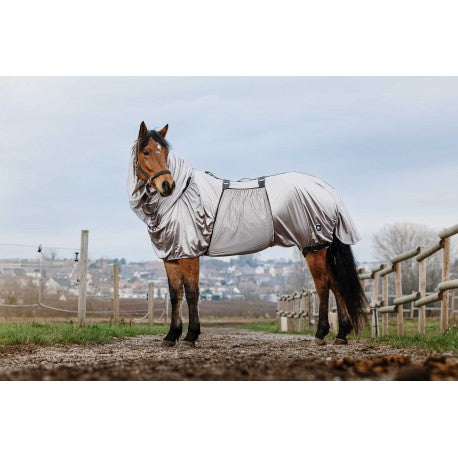 RIDING WORLD Eksemtäcke 95-165cm