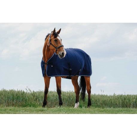 RIDING WORLD Fleecetäcke 95-165cm