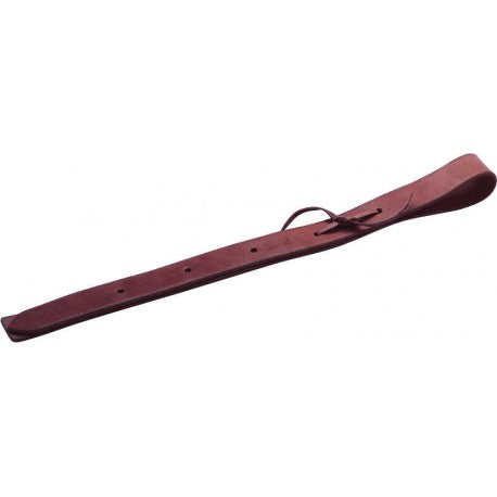 WESTRIDE Counter girth with holes