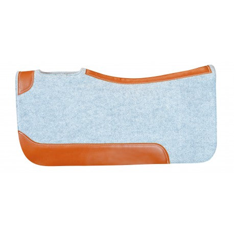 Norton WESTRIDE Felt saddle pad 16 mm