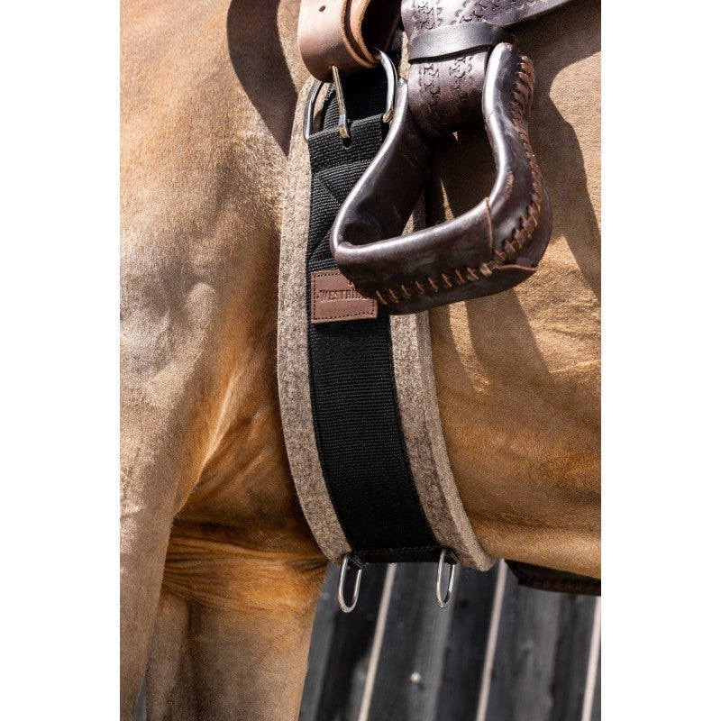 Norton WESTRIDE Strap - Felt