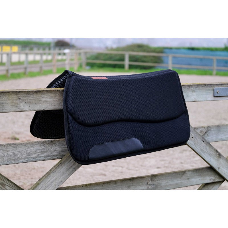 Norton WESTRIDE Western saddle pad - Air