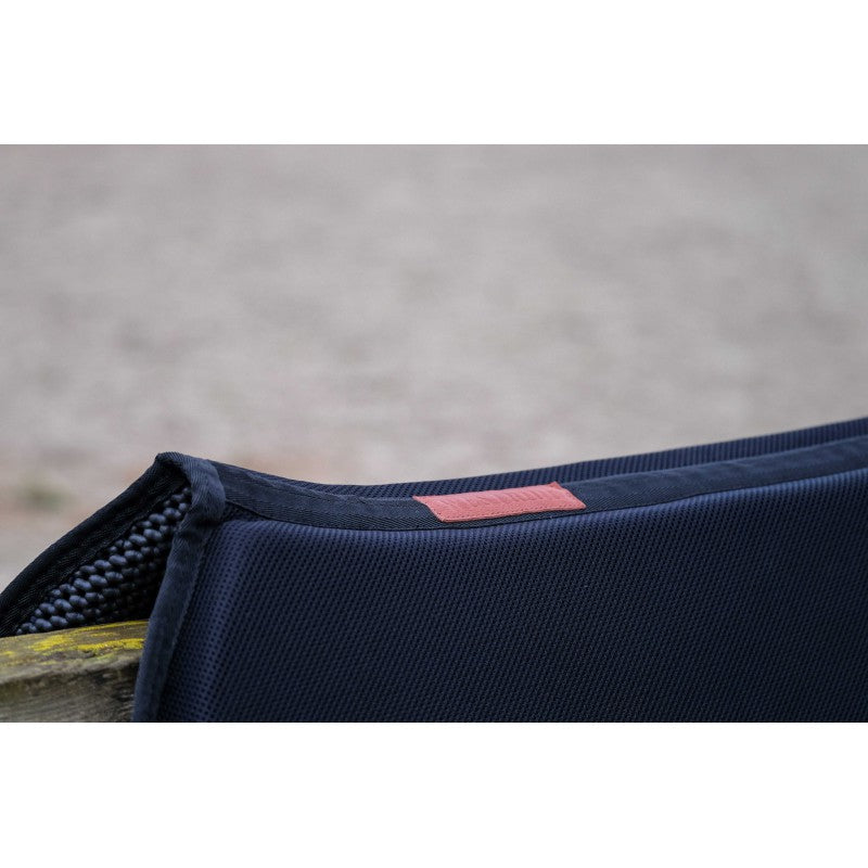 Norton WESTRIDE Western saddle pad - Air